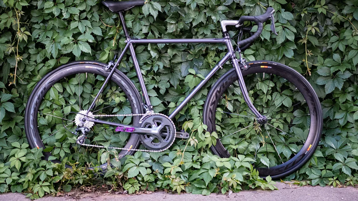 5 Best Bamboo Bike Frames and Their Prices