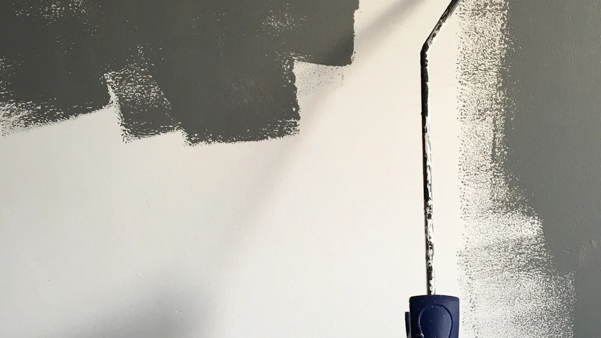 Bare Aluminum Frames versus Painted Frames in 2025