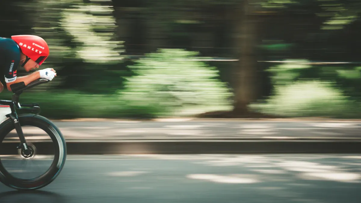 Ten expert tips to make your aero bike frame faster