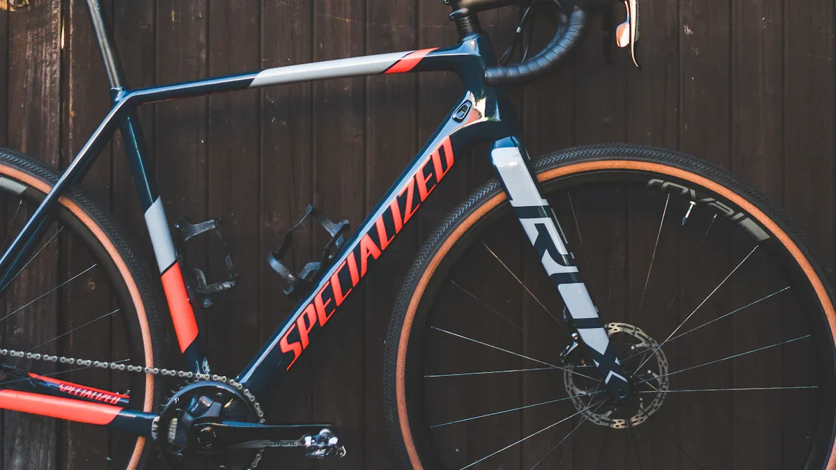 Expert Reviews of the Best Bike Wheels for 2025