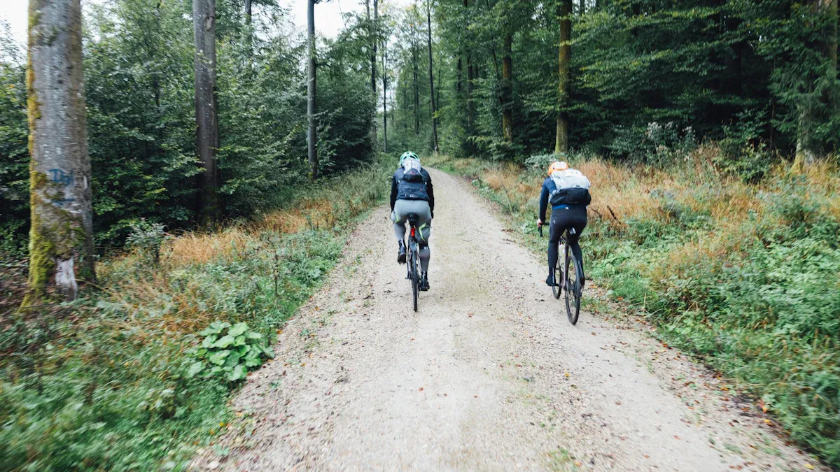 Riding Style and Goals