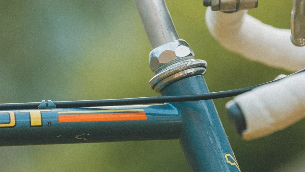 Bike Frame Parts Every Cyclist Should Know and Their Uses