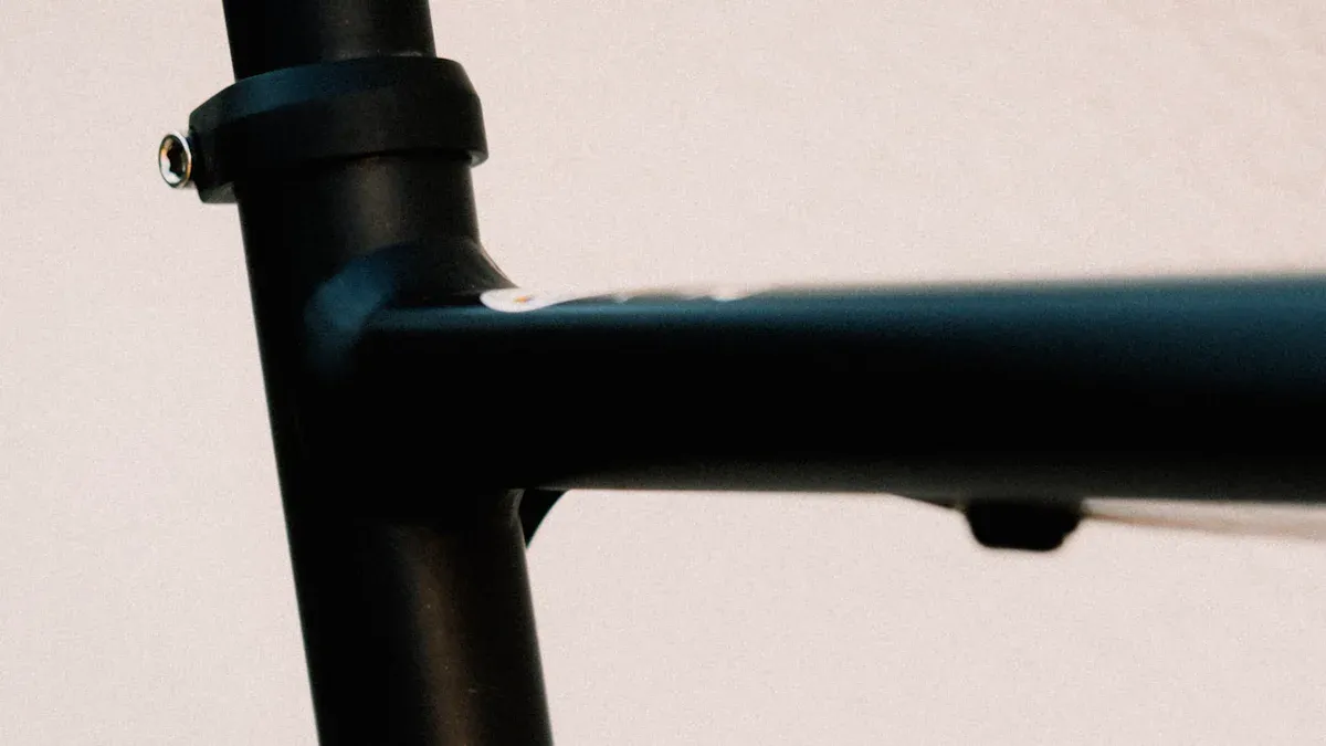 How to Select the Perfect Custom Aluminum Bike Frame