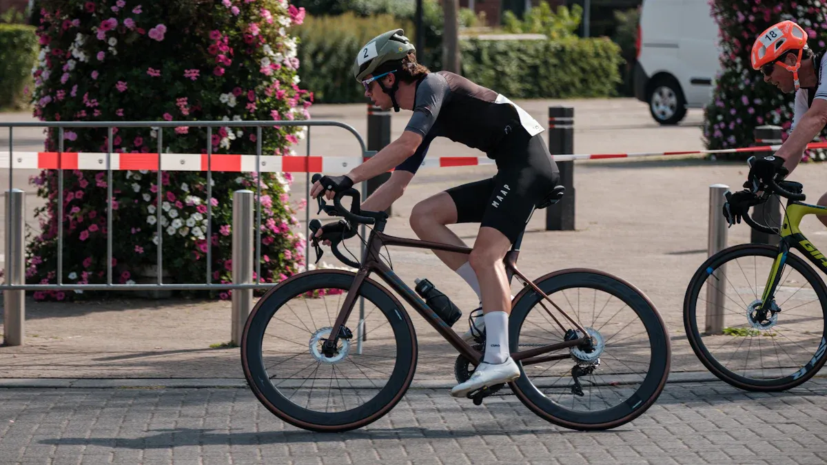 Best Racing Large Frame Road Bikes