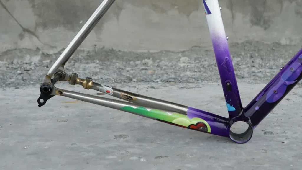 5 Best Materials for Mountain Bike Frame Design You Need