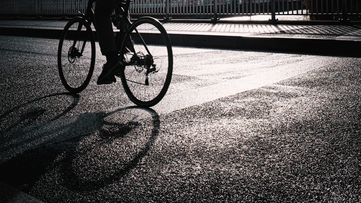 Importance of Choosing the Right Bike Size