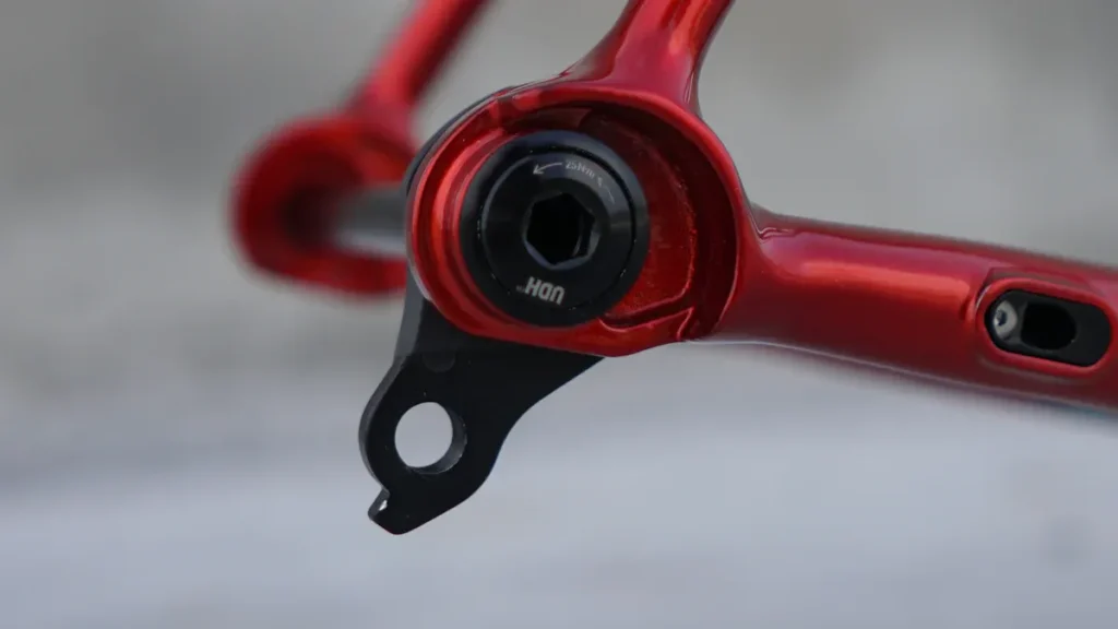 Essential Tips for Choosing the Perfect Bike Frame
