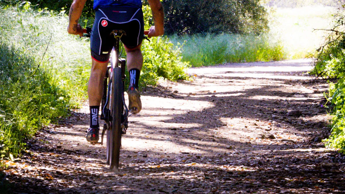 Best Frame Pack Strategies for Every Type of Ride