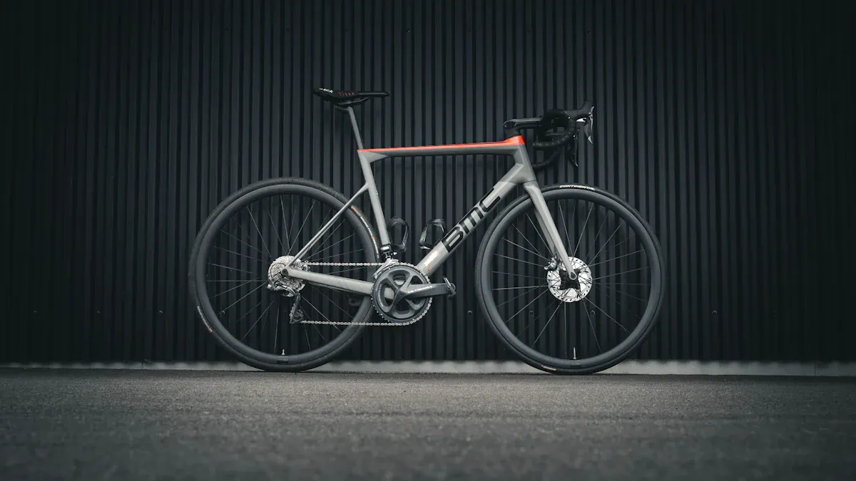 Features of Aero Road Bikes