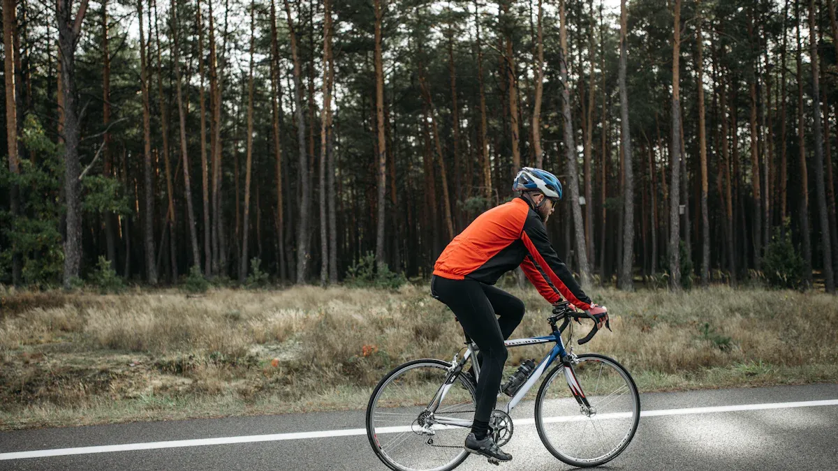 Versatility of Bamboo Bikes