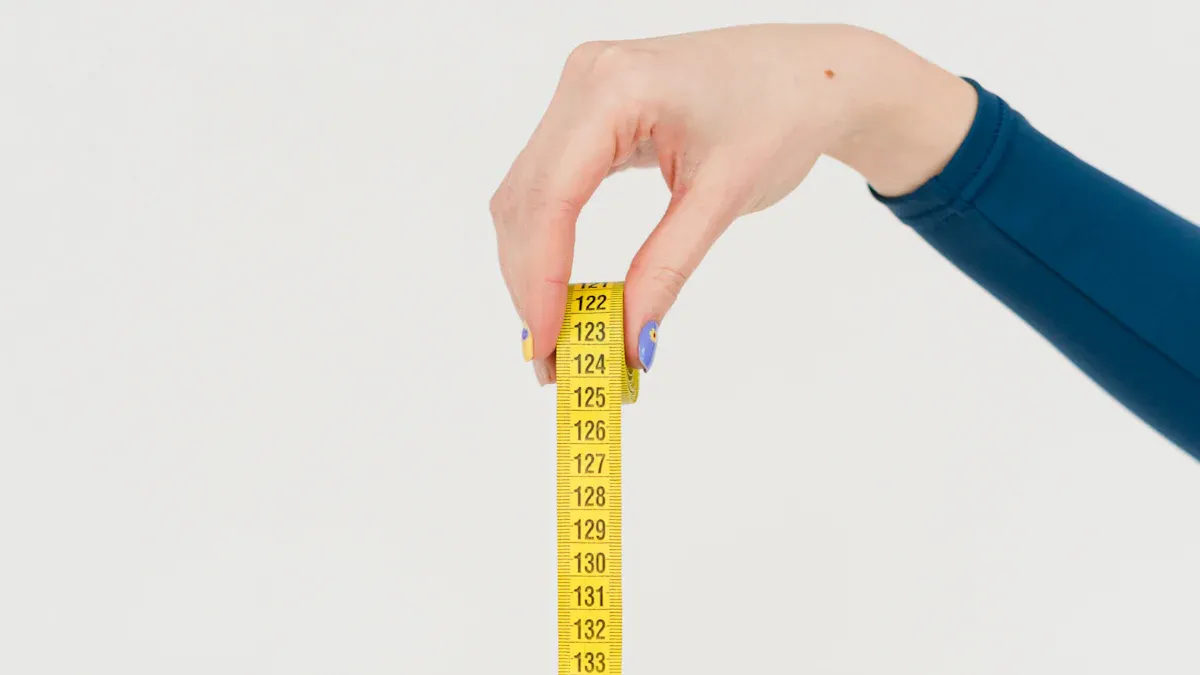 Inseam Measurement