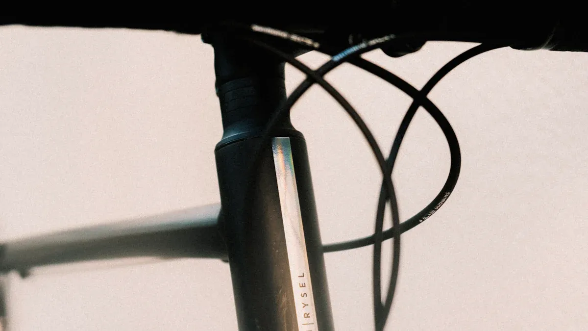 How to Measure a Bike Frame for the Best Riding Experience