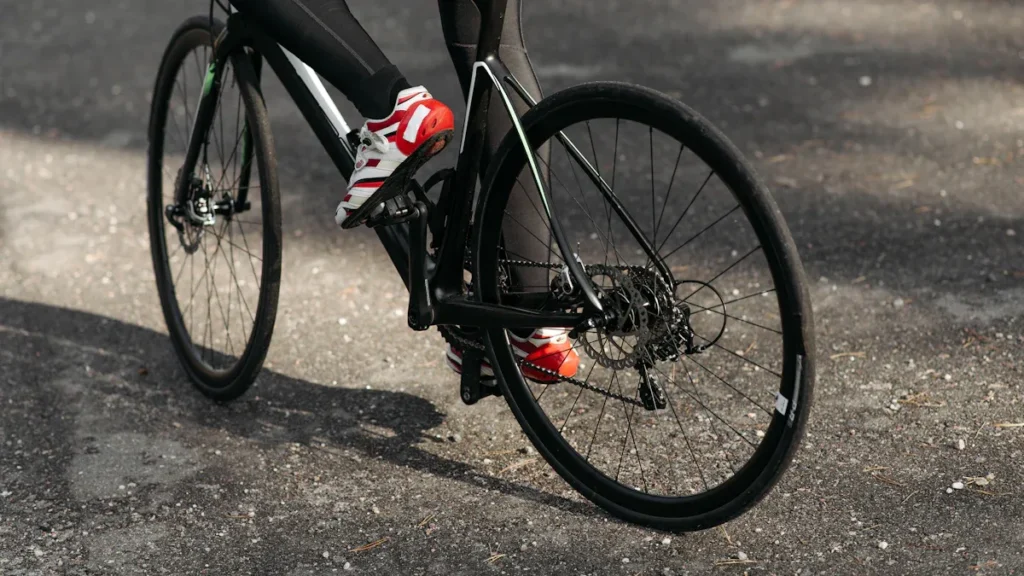 How to Build a Custom Carbon Bike Frame for Your Perfect Ride