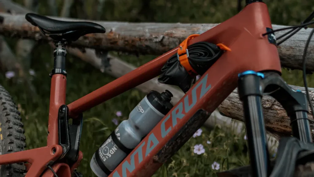 How to Make Sure Your Bike Frame Supports Belt Drives