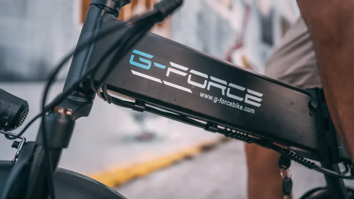 Top 10 Bike Stands for Carbon Frames You Need in 2025