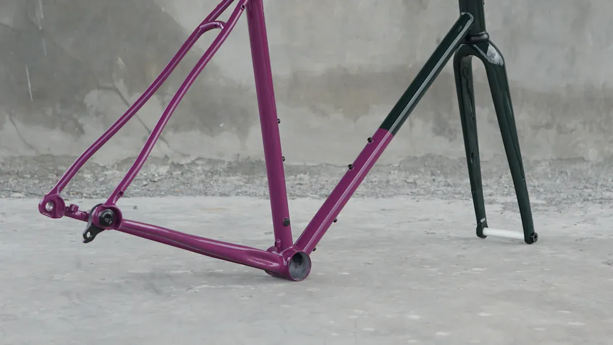 Essential Tips for Maintaining and Upgrading Flatland Bike Frames