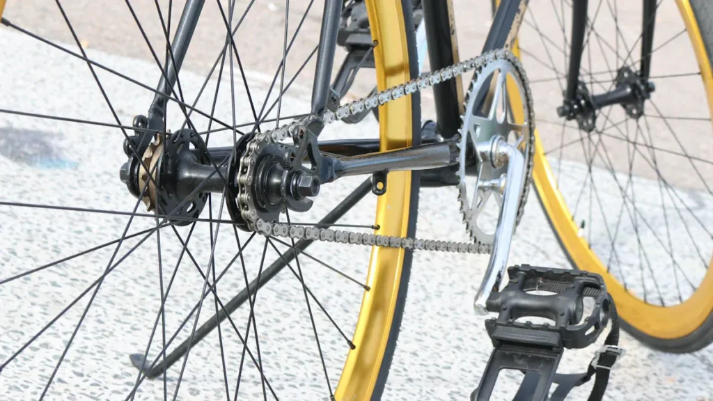 The Pros and Cons of Thru Axles Compared to Quick Release