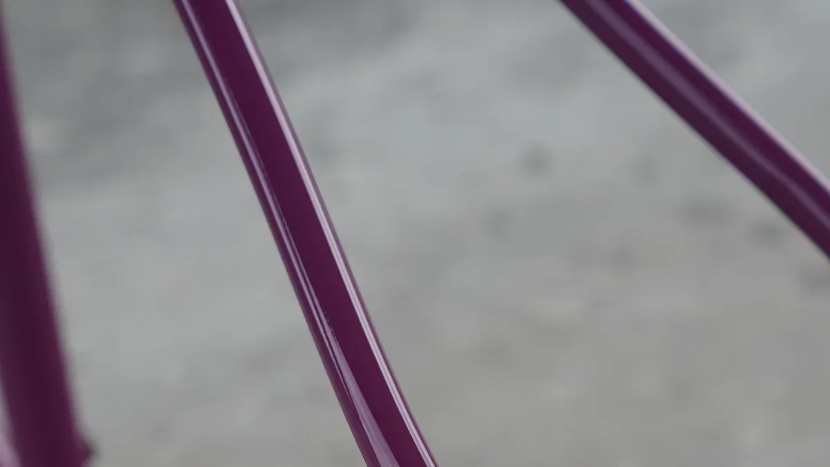 Steel Frames