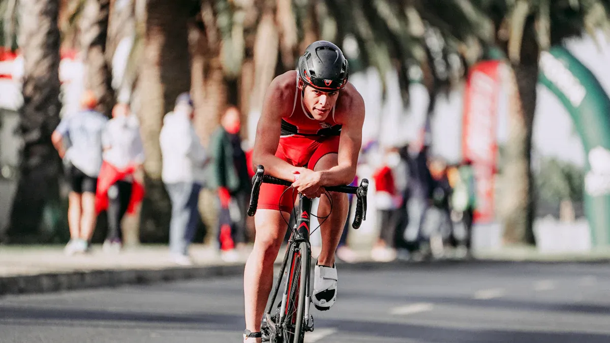 Aero Track Bike Frame Innovations Shaping the Future of Racing