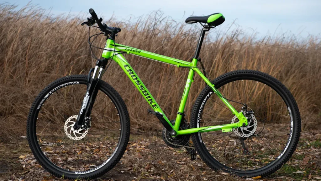 What Are the Essential Measurements for Mountain Bike Frame Dimensions