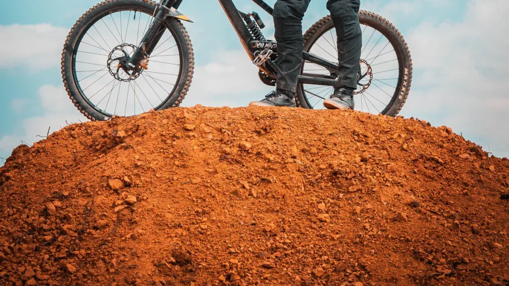Expert Advice on Choosing the Right Carbon Mountain Bike Frame for Every Rider