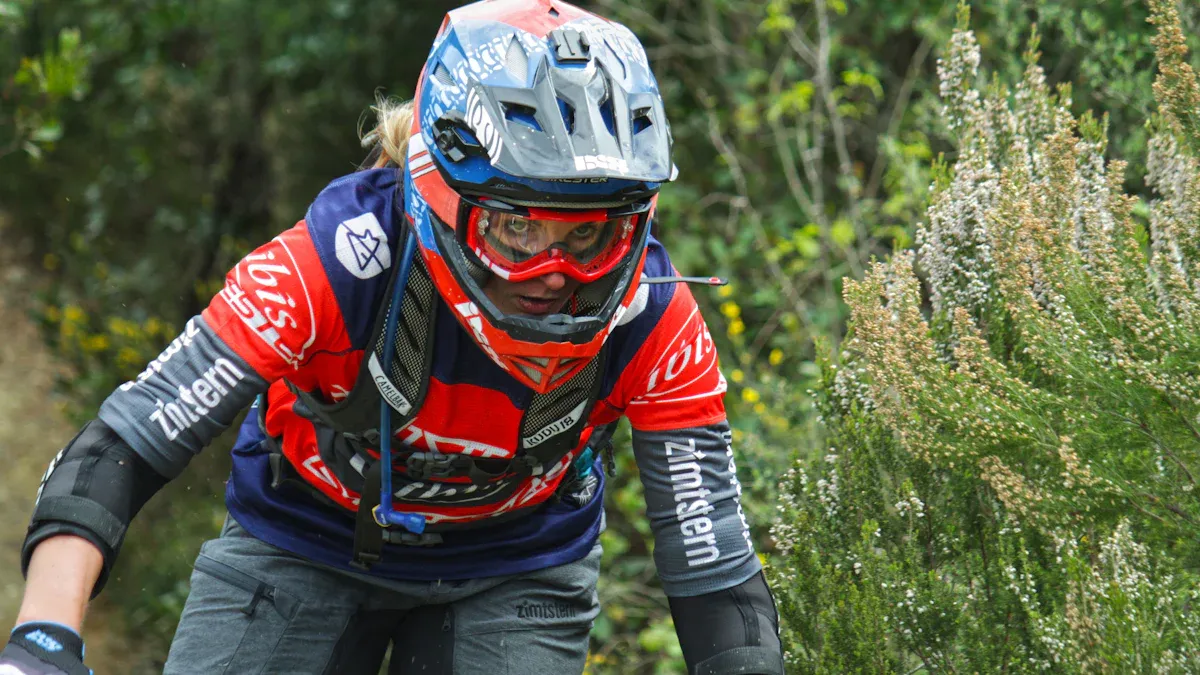 Bike Frame Sizes Explained for Better Riding Experience