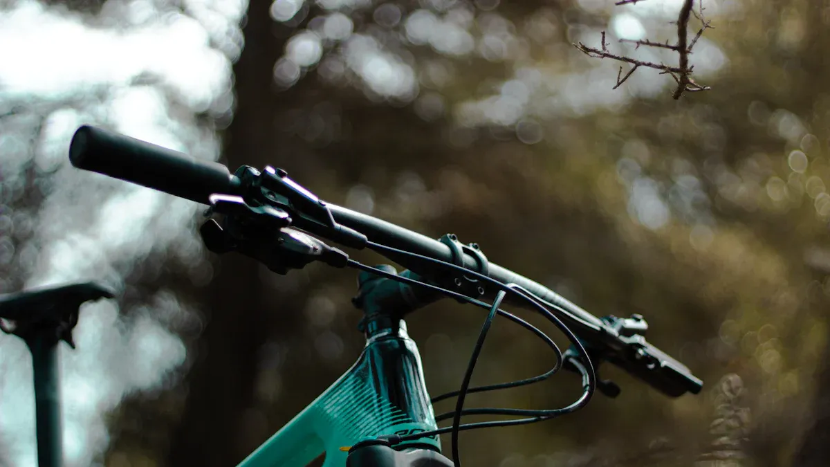 Top 10 Mountain Bike Frame Sets You Need Now