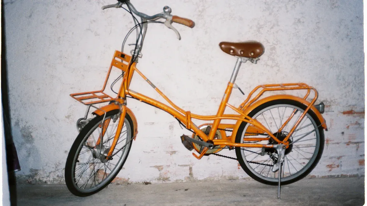 Best Folding Bikes of 2025