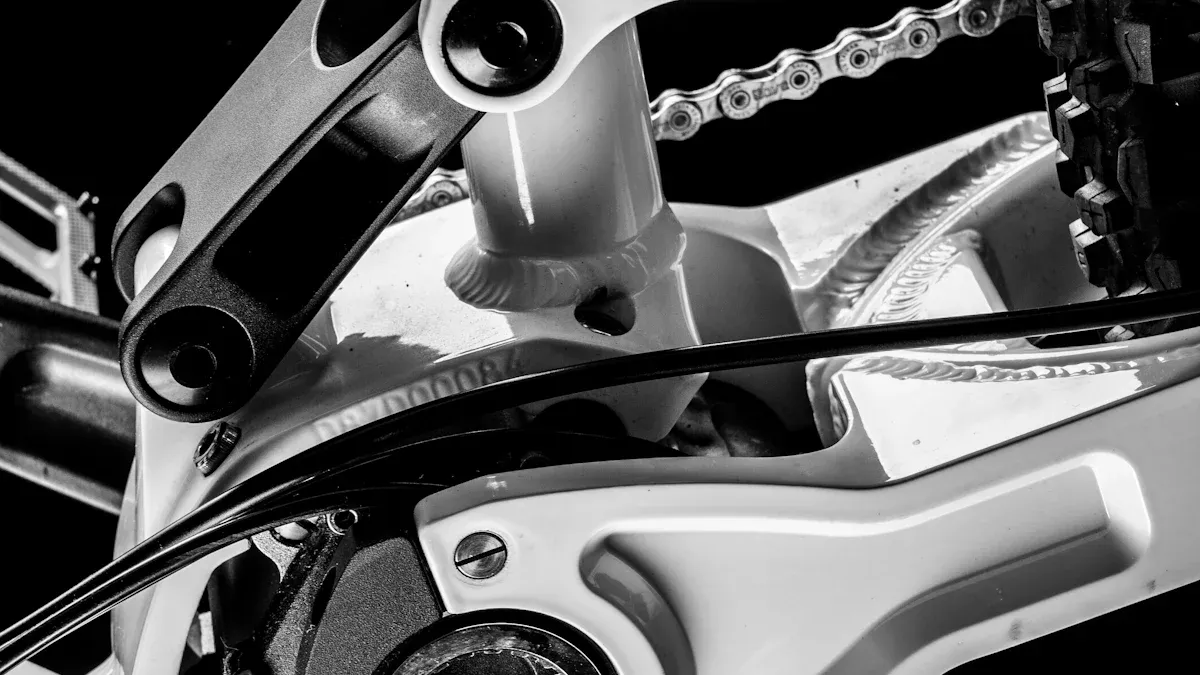 Frame Science