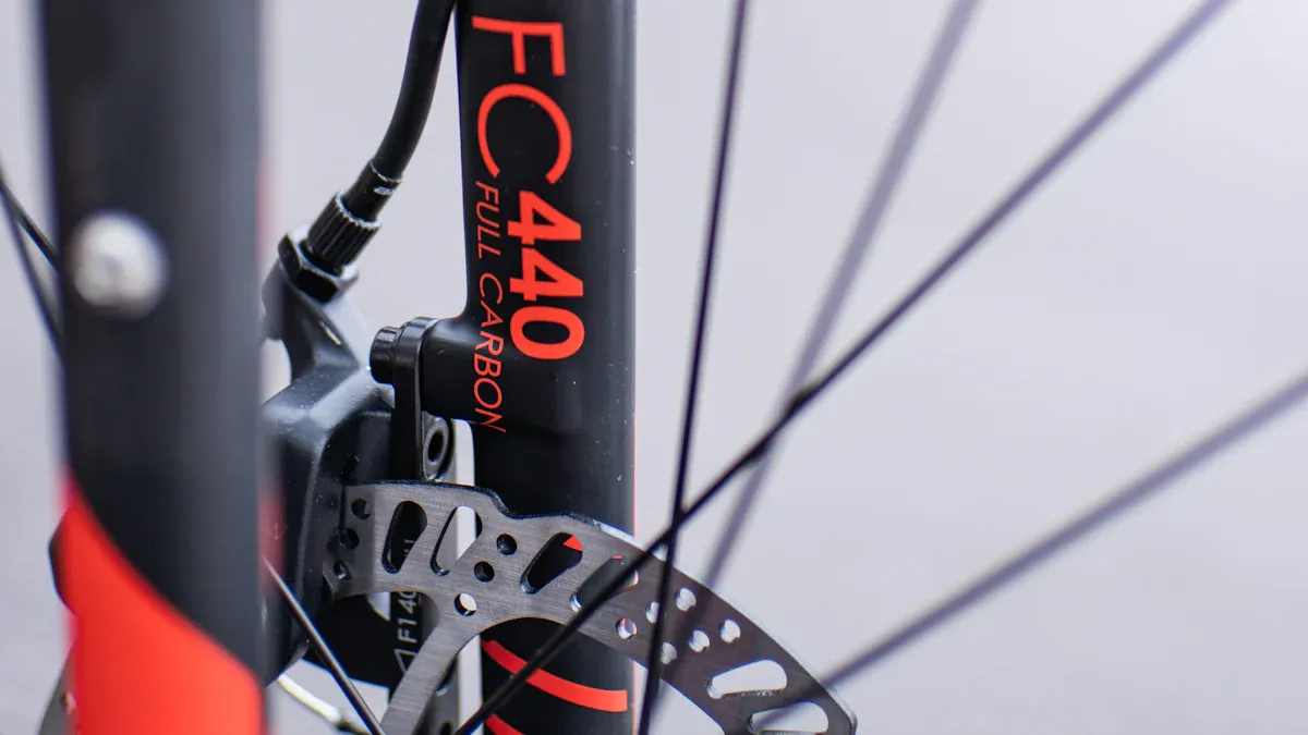 Understanding the Pros and Cons of Bike Frame Materials