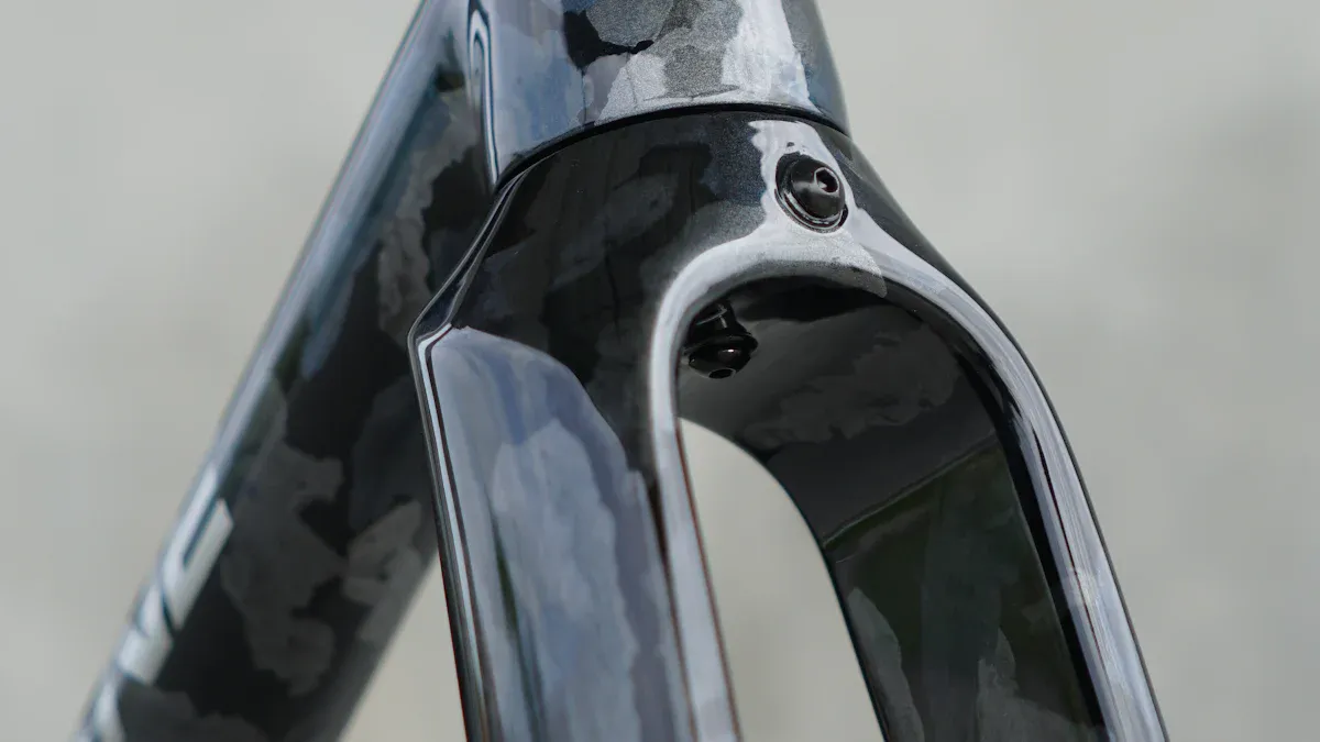 3 Simple Ways to Tape Bike Frame for Protection