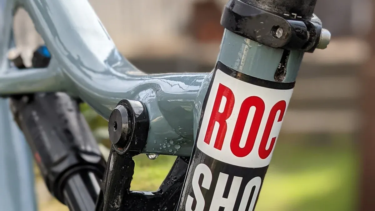 Best Chinese Carbon Bike Frames of 2025