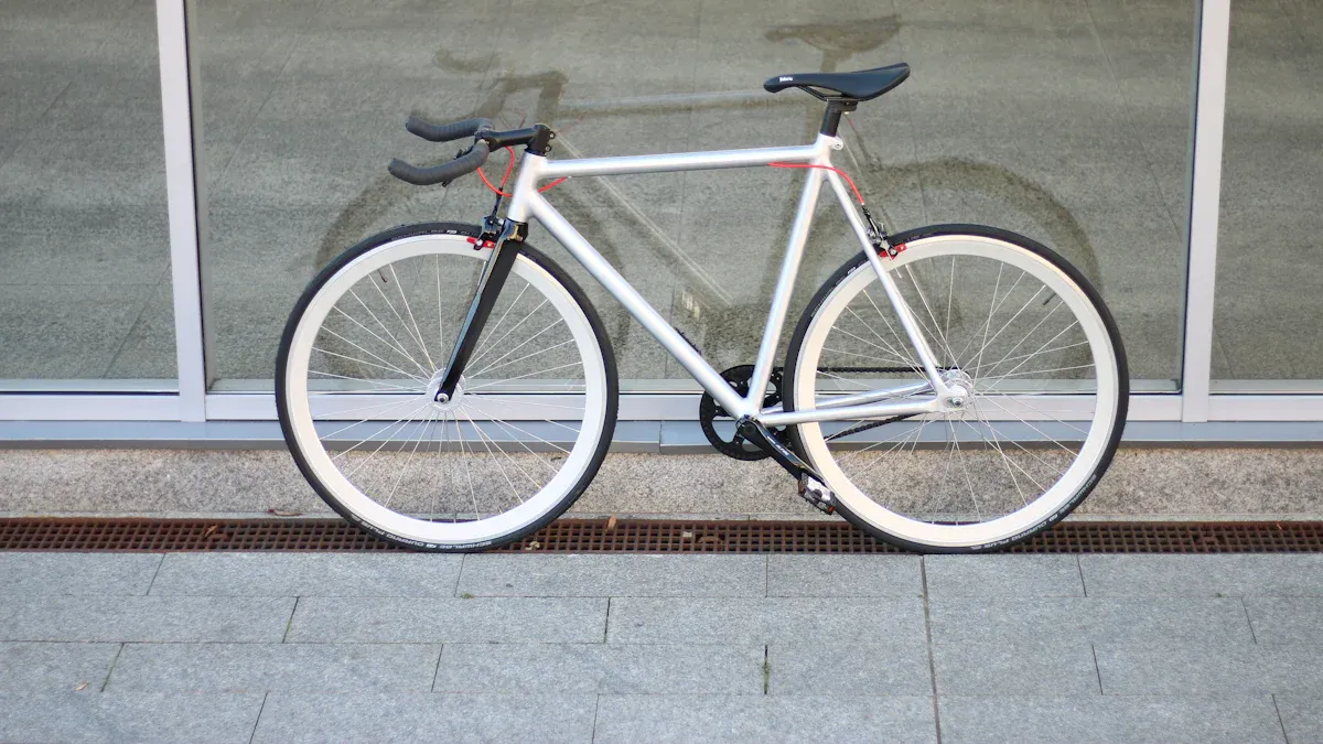 What to Look for When Picking a Framed Single Speed Bike in 2025