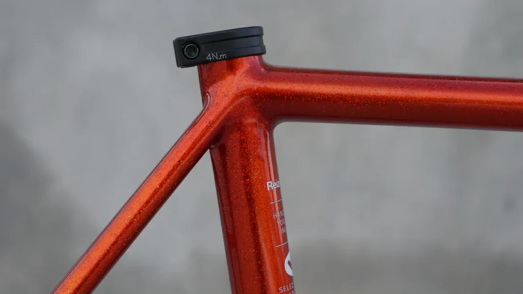 What Is an Aluminum Bike Frame and Why Choose One