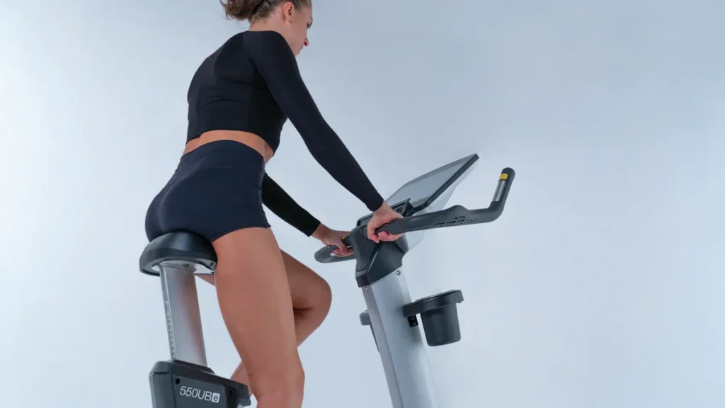 How to Select the Perfect Bike Frame for Your Trainer