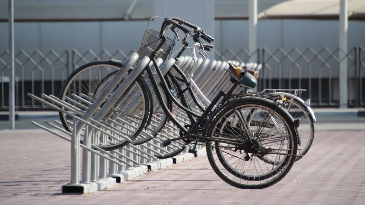 Best Frame Mounted Bike Racks of 2025