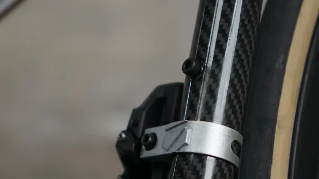 What to Expect from a Chinese Carbon Bike Frame in Performance and Durability