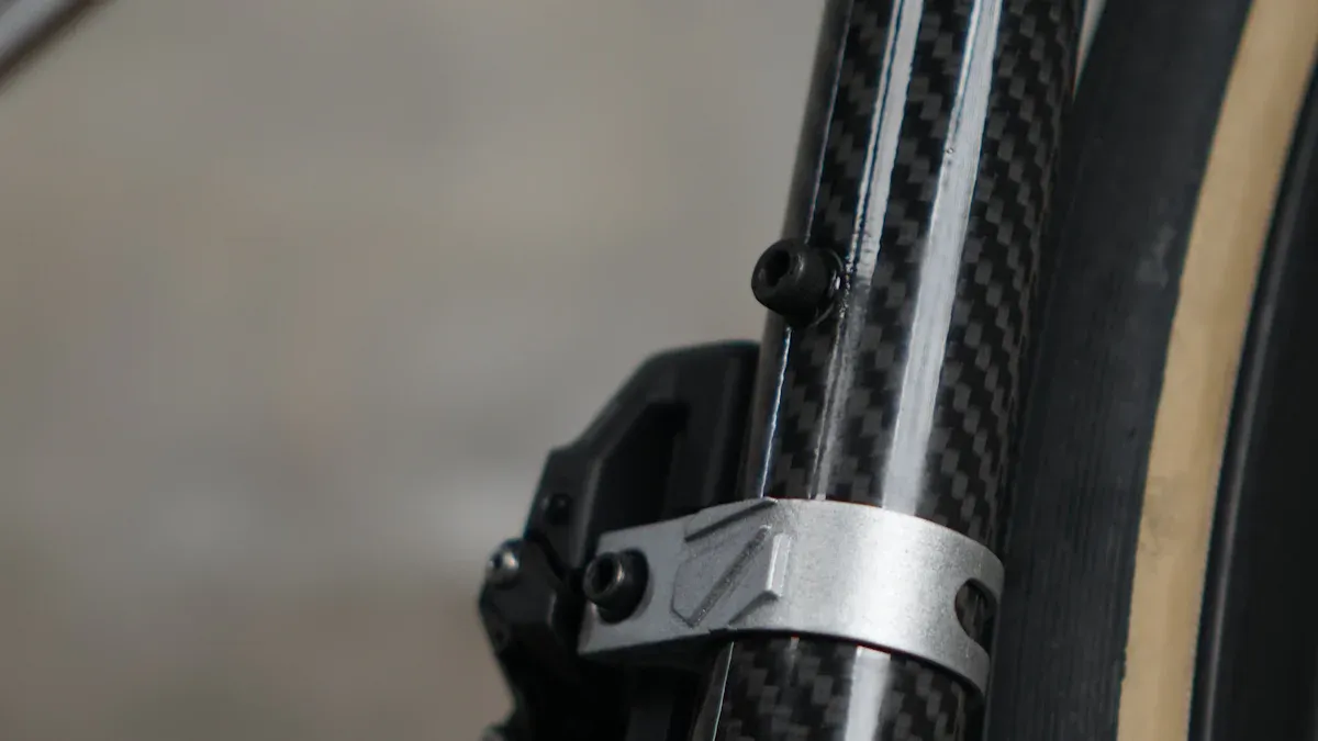 What to Expect from a Chinese Carbon Bike Frame in Performance and Durability