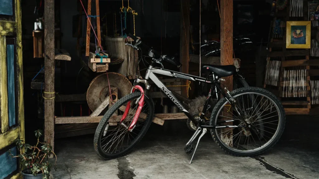 Advantages and Disadvantages of Titanium Mountain Bike Frames