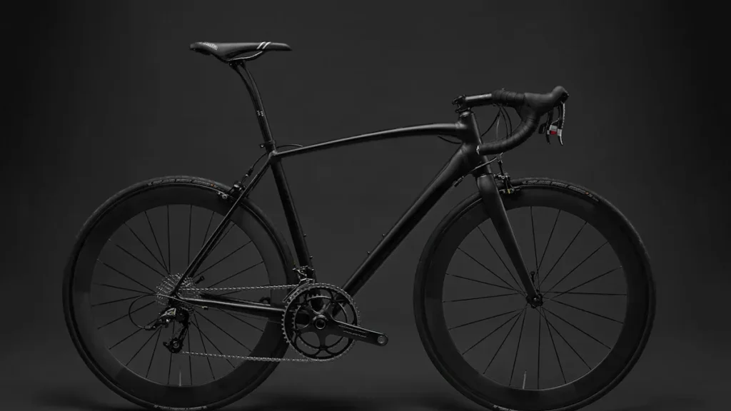 Why Carbon Bike Frames Are the Top Choice for Cyclists in 2025