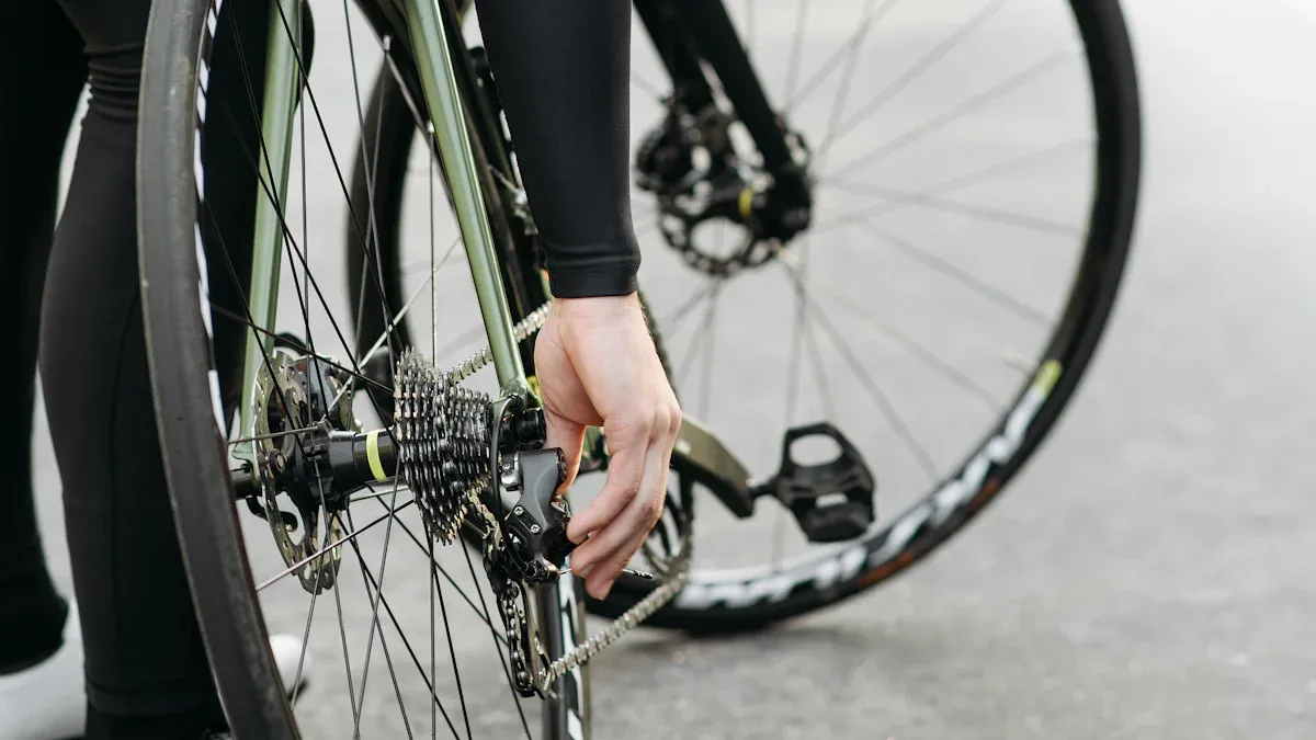 Bike Fit