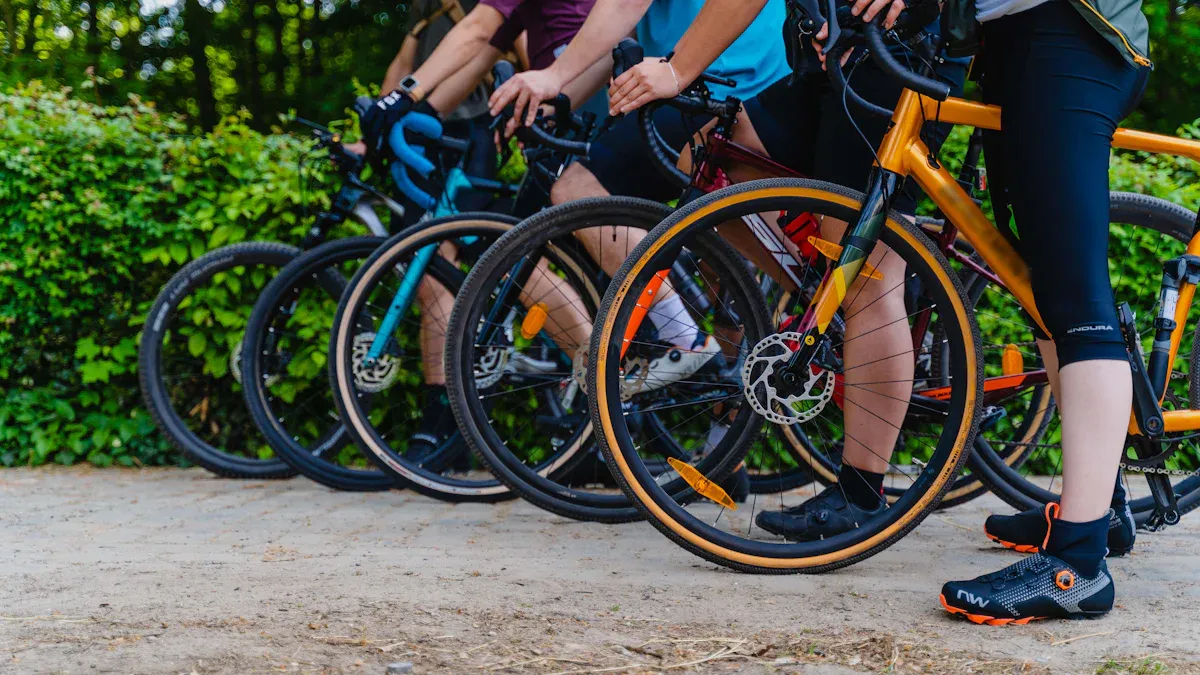 What Size Bike Should I Get