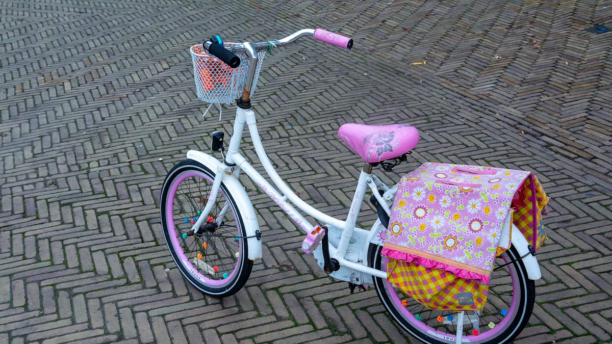 Best Bikes for Beginners