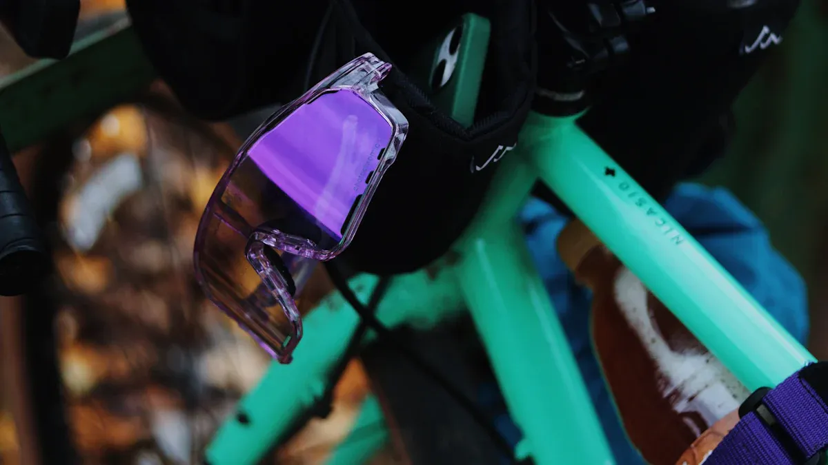 Top 10 Bike Frame Attachments Every Cyclist Needs