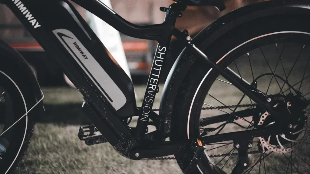 What Are the Top Materials for Electric Bike Frames and Their Advantages