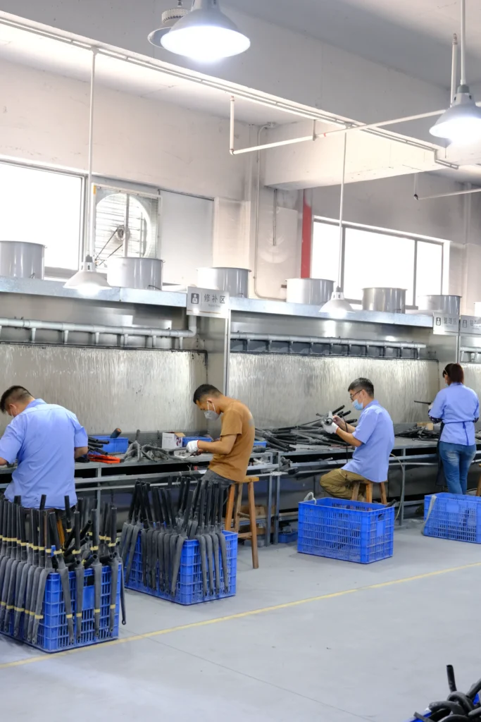 hont factory