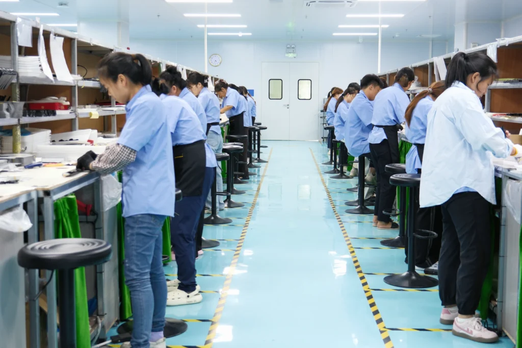 hont factory