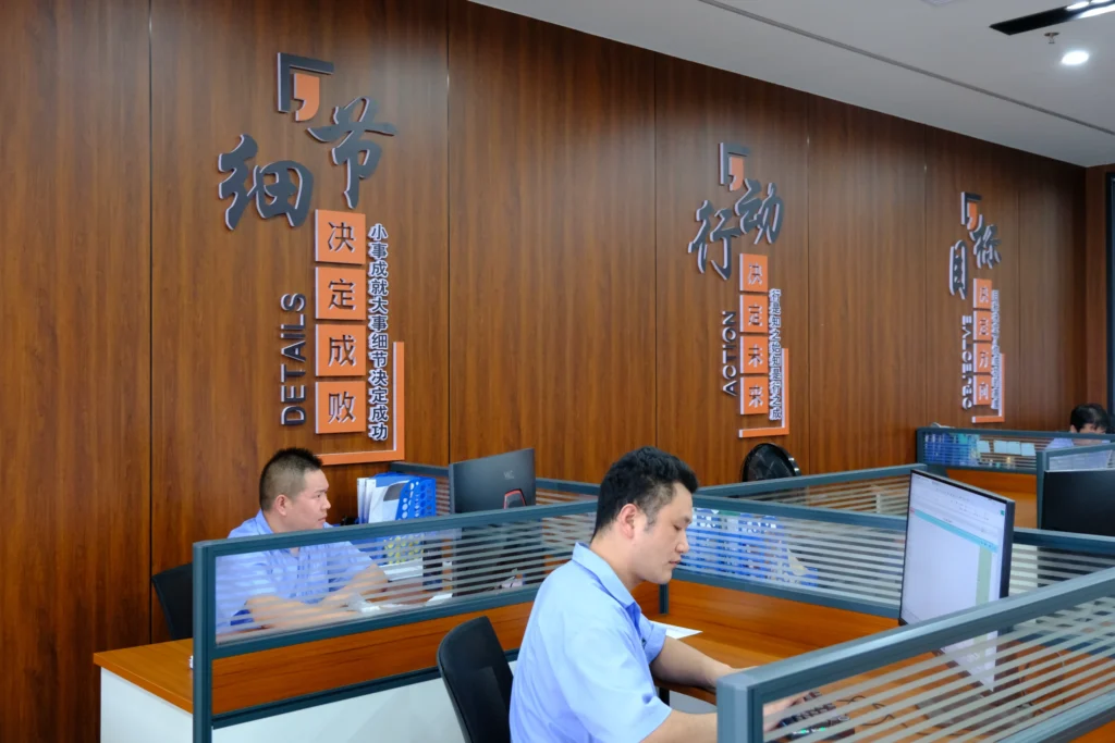hont factory