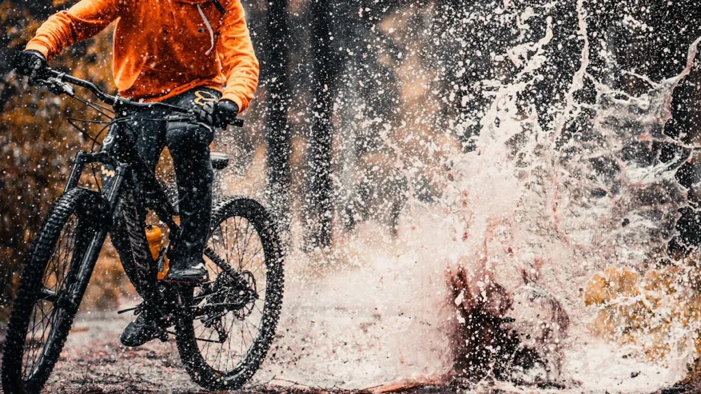 V Frame Mountain Bikes versus Traditional Frames in 2025