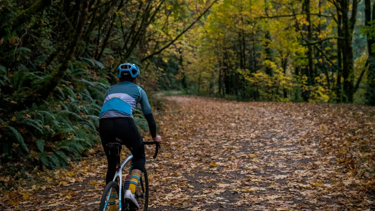 Essential Tips for Choosing a Gravel Bike Frame and Fork